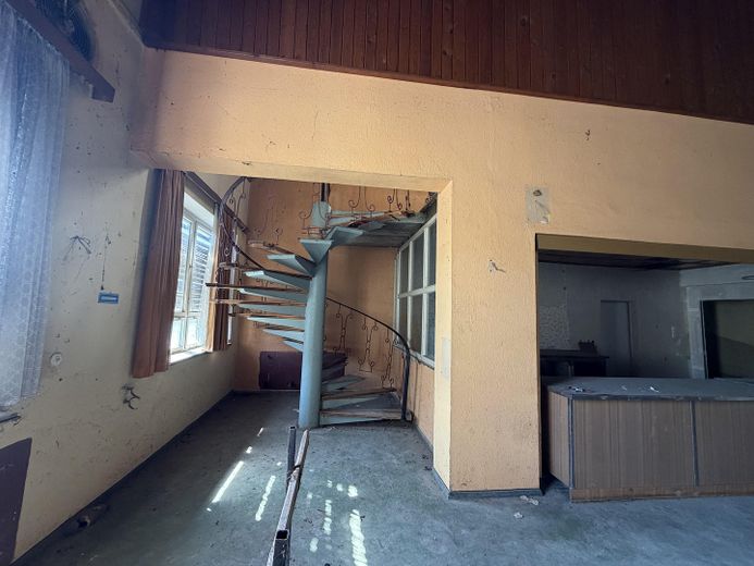 Ihre Chance im Spreewald! Großes Anwesen in Lübbenau mit Saal und Entwicklungspotenzial – Foto 25