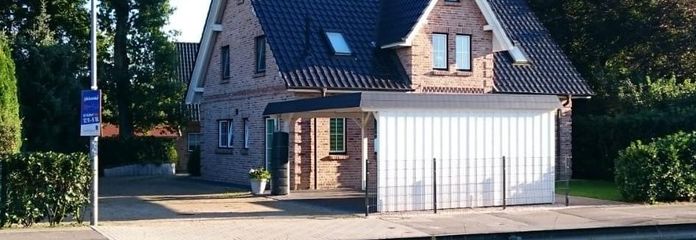Strassenansicht