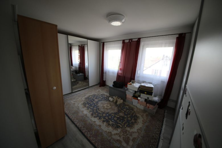 Ankleidezimmer 2.OG