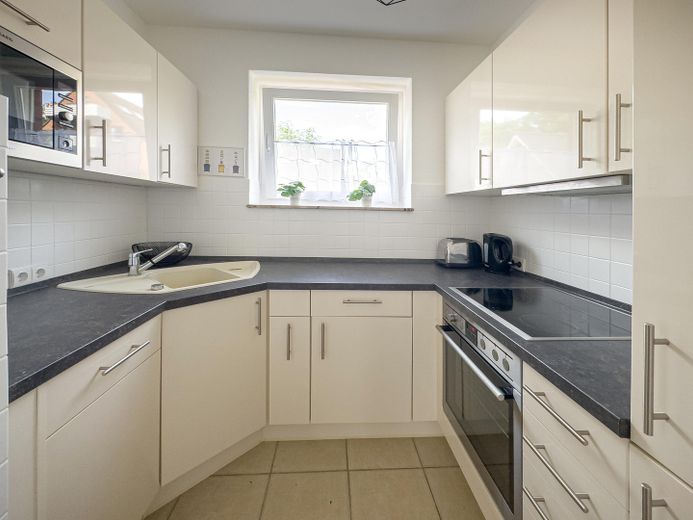 Modernisiertes Endreihenhaus mit 2 Bädern und 2 Loggien – ideal für Eigennutzer oder Kapitalanleger – Foto 16