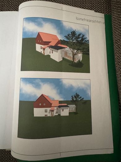 Wyjątkowa okazja stulecia: wysokiej jakości dom murowany z nowym dachem BEZPOŚREDNIO W DREZDEŃSKIM LESIE! – Zdjęcie 5