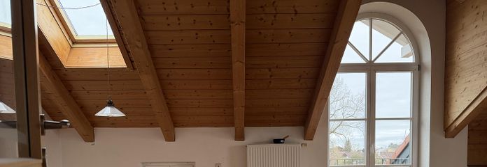 Wohn- / Esszimmer