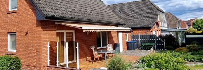 Seebad Ueckermünde - Mein Zuhause an der Küste * 2026