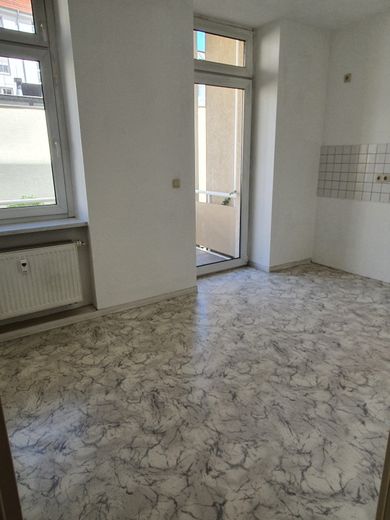 Küche (Belag wurde erneuert)