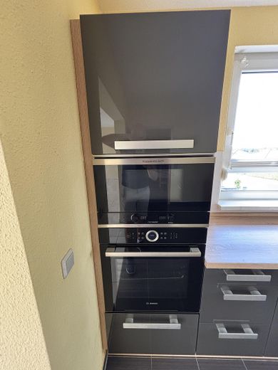 Backofen 