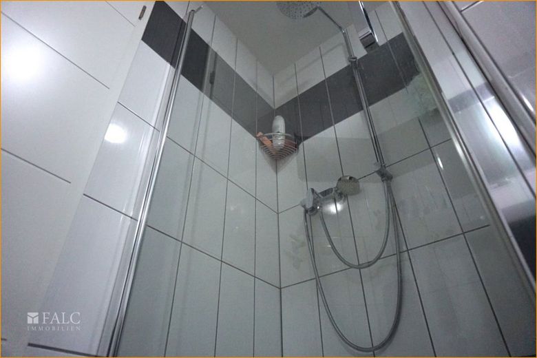 Dusche