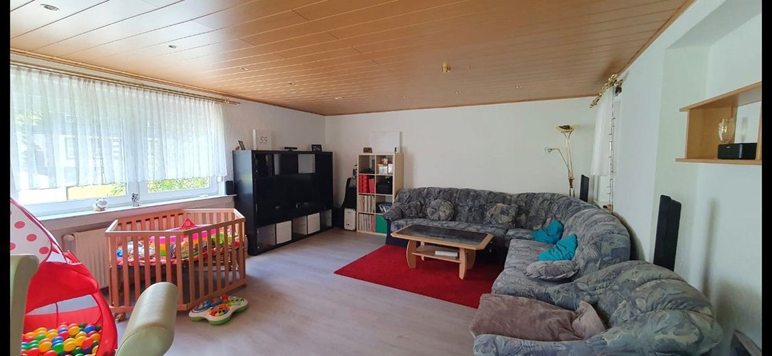 PROVISIONSFREI VON PRIVAT: Flexibles Zweifamilienhaus in Siegen-Achenbach – 2 KAUFOPTIONEN – Foto 8
