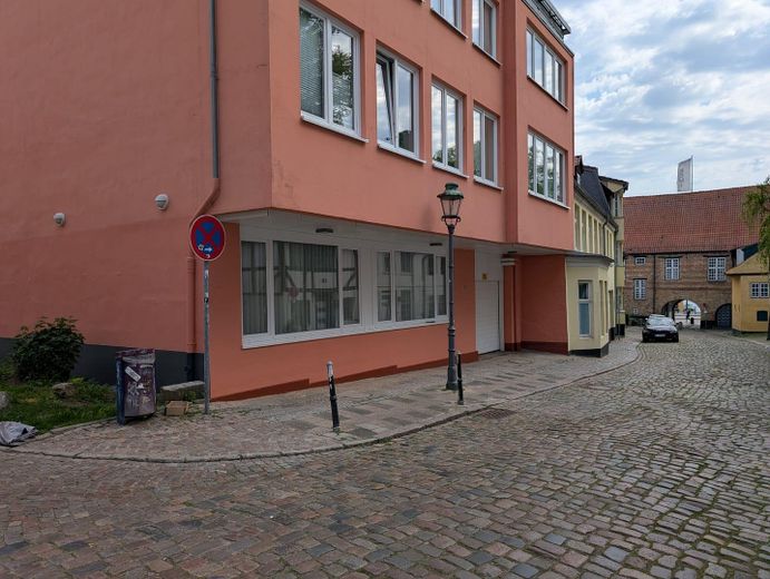 Büro oder Praxis in begehrter Altstadtlage – Foto 34