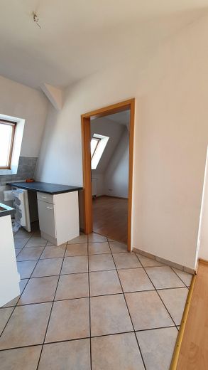 Kapitalanlage mit 7 Wohneinheiten – DG