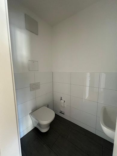 Gäste WC