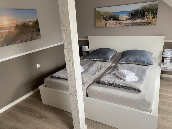 Hauptschlafzimmer