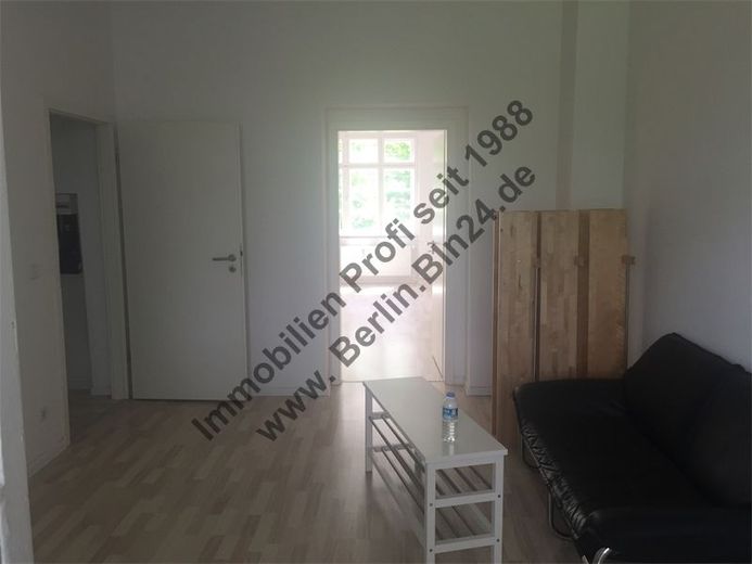 Bezug nach Sanierung - Wohnung - Mietwohnung – 2.6.2015 070