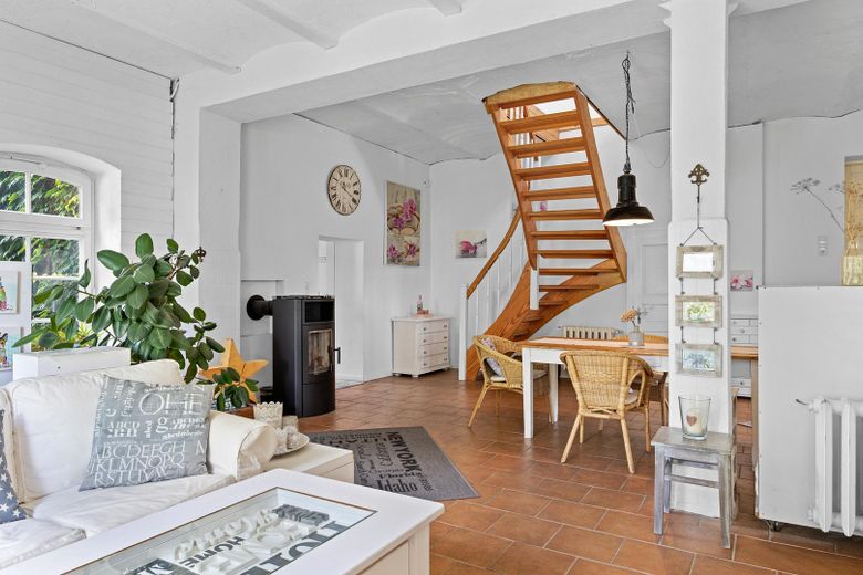 1.350 qm Wohnraum unweit Küste (WG, Mehrgener., Proj., Initiativen) – Foto 6