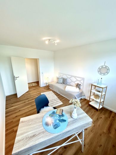 Provisionsfrei sanierte 3-Zimmer Eigentumswohnung in Hasbergen – Foto 4