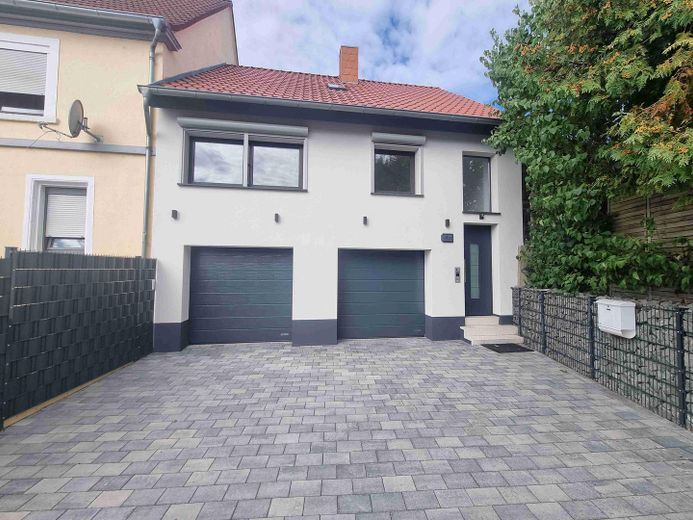 HAUS statt WOHNUNG! Kompaktes Eigenheim für Singles und Paare! – Foto 2