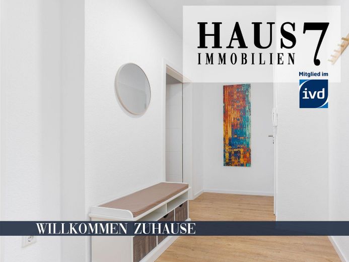 Möbliert und flexibel – Ihr Zuhause auf Zeit – Willkommen Zuhause