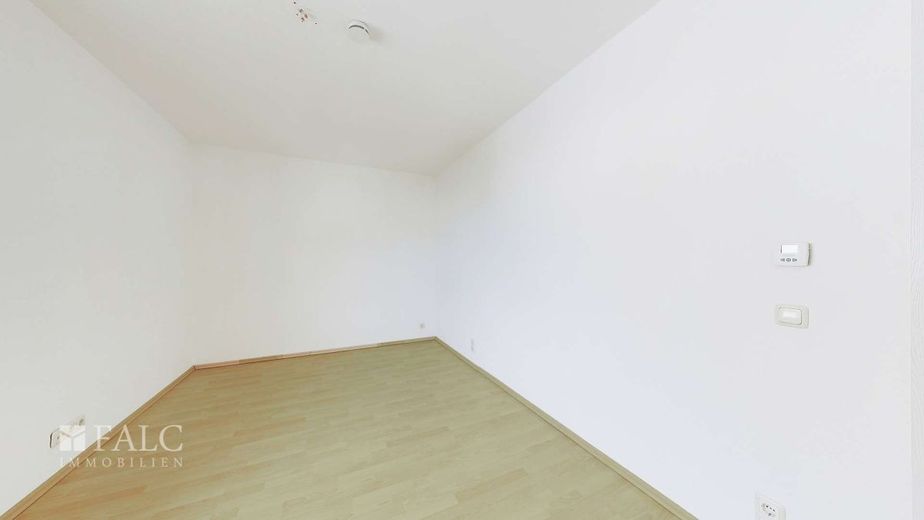 Sommer, Sonne, Balkon – Schlafzimmer