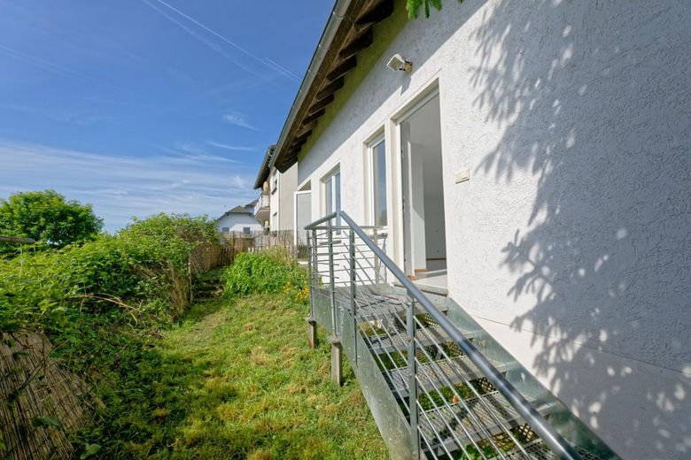 Einfamilienhaus Mehren – Foto 41