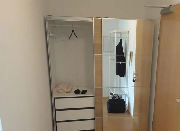 Appartamento di lusso arredato a Hamm – Foto 1
