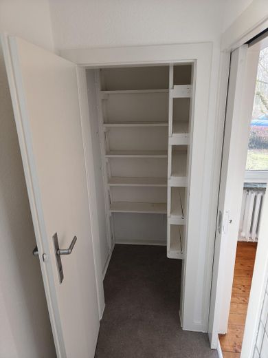 Abstellkammer Küche