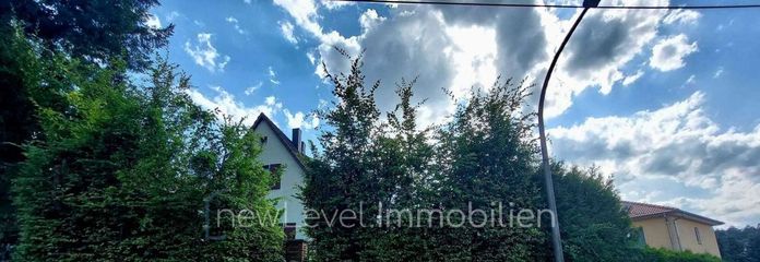Ansicht Bergstraße