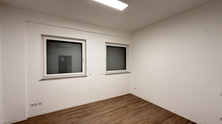 klimatisierte - 3,5-Zimmer Wohnung (EG) - mit Terrasse in Andernach – Schlafen 1