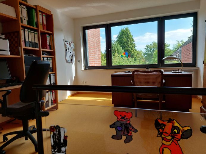 Zimmer 1 Hauptwohnung