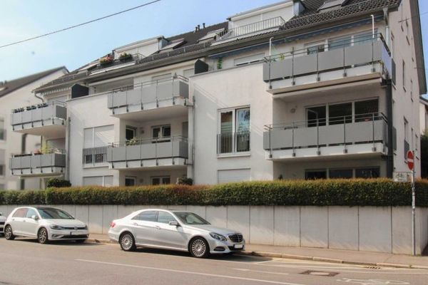 Ein Ort für Familienglück & Zukunftsträume – Großzügiges Wohndomizil im Herzen von Vaihingen