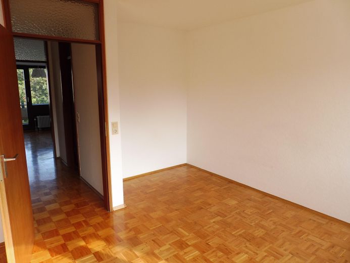 Großzügige 3-Zimmerwohnung, 96 m², in bester Lage Würzburg-Frauenland – SZ