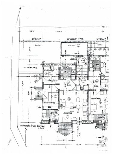 2-Zimmer-ETW