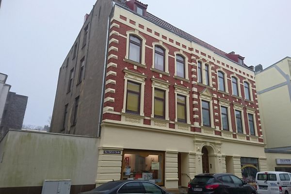Mooie 3-kamerwoning te huur op een centrale locatie