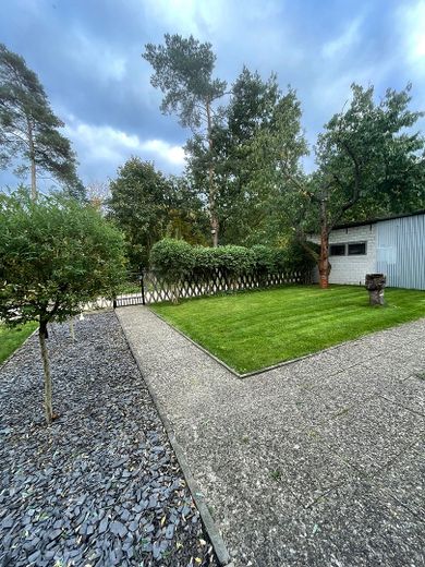 Großzügiges Rheinendhaus mit Pool – Foto 4