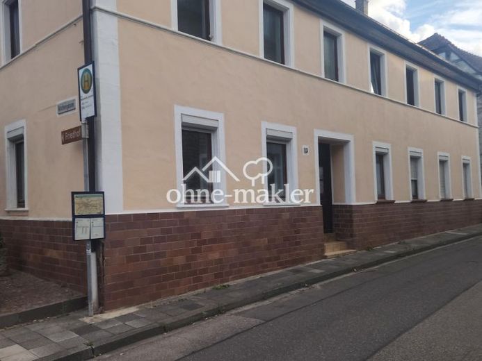 kleine Wohnung – Foto 2