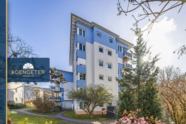 NEU: Bezugsfreie, frisch renovierte Wohnung in Kleinzschocher!