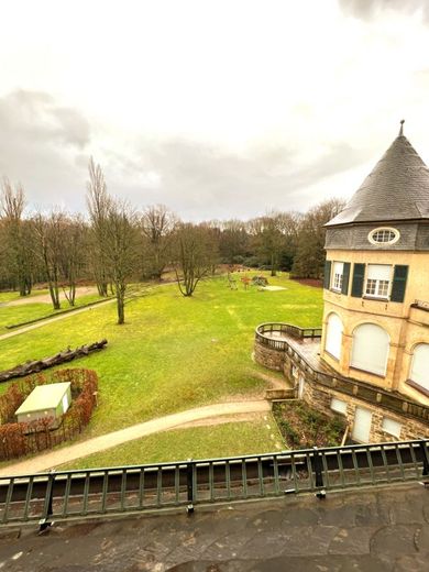 Blick Loggia
