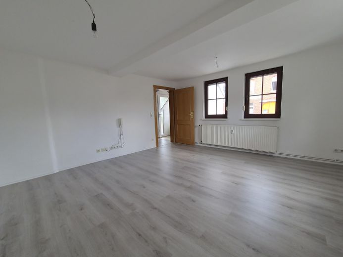 Vollständig renoviertes 5-Zimmer-Haus mit Einbauküche – Foto 1