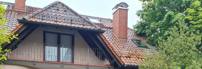 Простора квартира з чудовим видом на Альценау – Ansicht