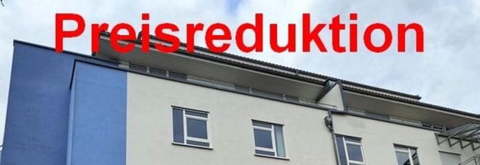 modern Wohnen - zentrumsnah in Lörrach