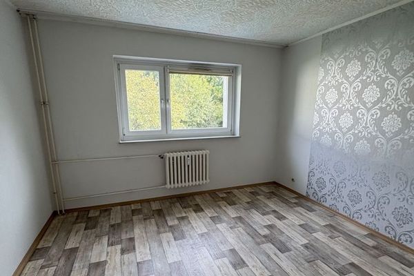 Appartement de 3 pièces à louer à Elmshorn ! – central & lumineux