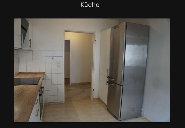 Bright, high-quality 3-room apartment in HD-Rohrbach – Foto 9