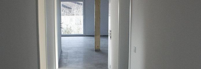 Lichte 4-kamerwoning nabij Freising