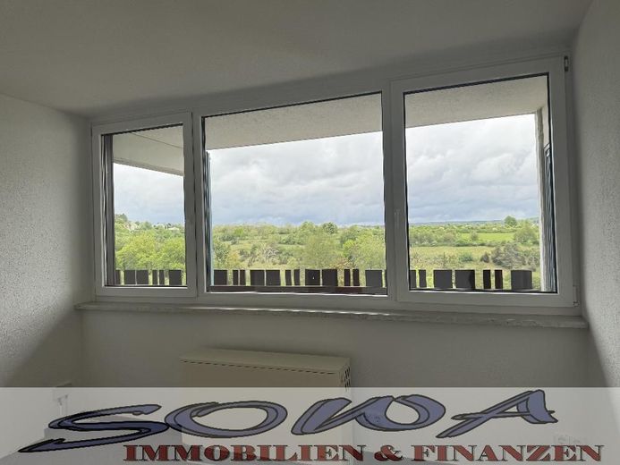 Ausblick und Natur - Bezugsfreie 3 Zimmerwohnung in Riedenburg - Geislhof - Ein Objekt von Ihrem Immobilienpartner SOWA Immobilien und Finanzen – Bild 12
