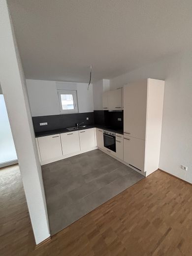 Moderne Neubauwohnung mit großer Terrasse in Leopoldshafen – Nachmieter gesucht – Foto 2
