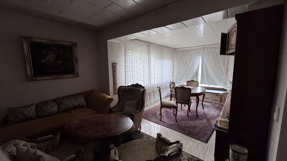 Müstakil Aile Evi - Komisyonsuz - Alan, Huzur & Rödermark’ta Büyük Potansiyel – S-Bahn 3 Dakika – Fotoğraf 10