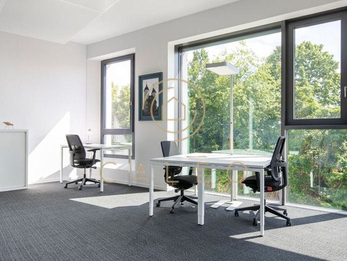 CALEO ¦ Weststadt ¦ Stadttor Ost ¦ flexibel + sofort bezugsfertig ¦ all inclusive ¦ PROVISIONSFREI – Foto 1