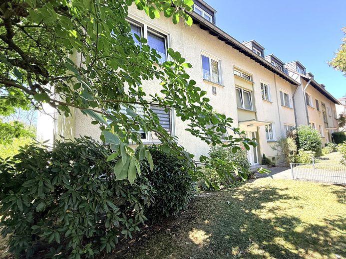 Sogno mansardato + giardino + sottotetto - subito disponibile – Foto 18