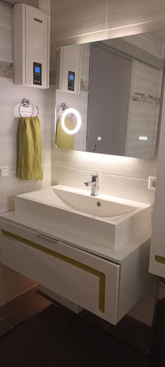 4-Zimmer-Wohnung in Bad liebenzell- Monakam – Foto 26