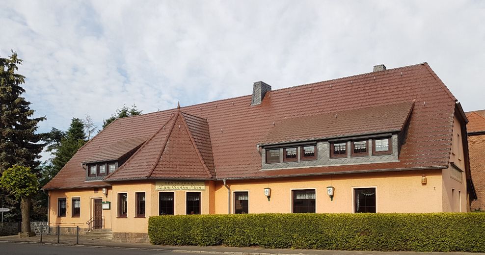 Wohn- und Geschäftshaus – Wohn- und Geschäftshaus 2