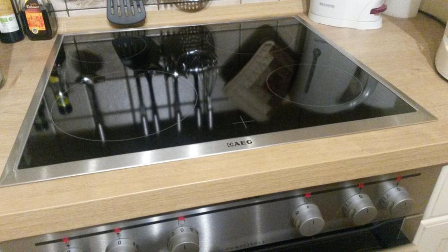 Küche -Bild 4-