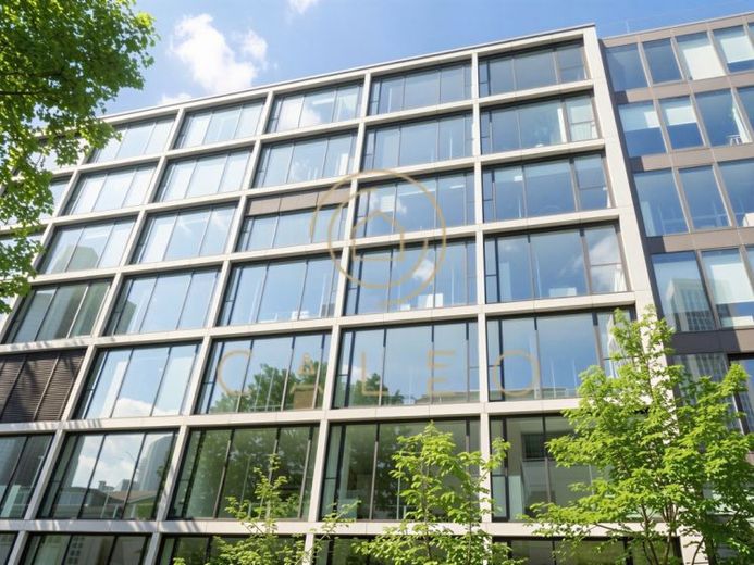 CALEO ¦ Westend-Süd ¦ 196 m² ¦ EUR 36,80/m²’den itibaren ¦ KOMİSYONSUZ – Foto 1